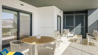 Penthouse in Aguas Nuevas-Torreblanca-Sector 25 photo 10