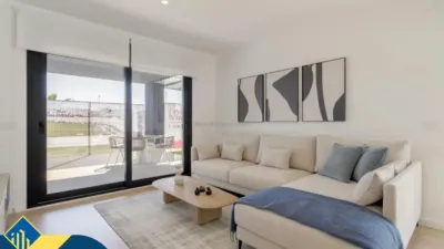 Penthouse in Aguas Nuevas-Torreblanca-Sector 25 photo 11