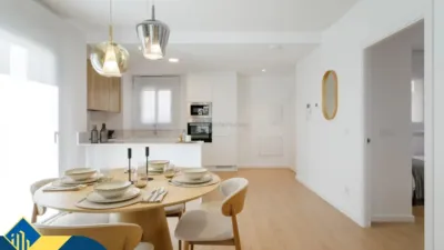 Penthouse in Aguas Nuevas-Torreblanca-Sector 25 photo 15