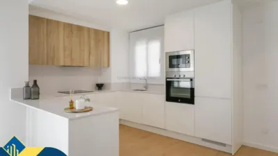 Penthouse in Aguas Nuevas-Torreblanca-Sector 25 photo 18
