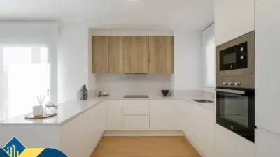 Penthouse in Aguas Nuevas-Torreblanca-Sector 25 photo 19