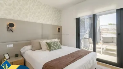 Penthouse in Aguas Nuevas-Torreblanca-Sector 25 photo 20