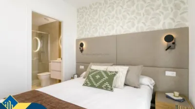 Penthouse in Aguas Nuevas-Torreblanca-Sector 25 photo 21