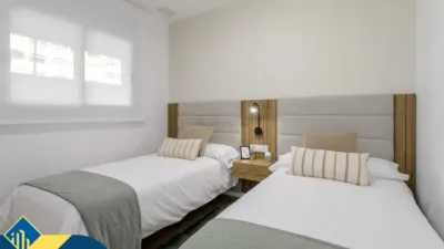 Penthouse in Aguas Nuevas-Torreblanca-Sector 25 photo 22