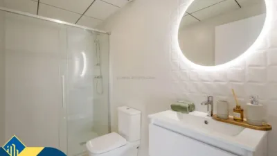 Penthouse in Aguas Nuevas-Torreblanca-Sector 25 photo 23