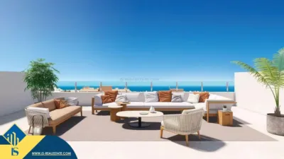 Piso – Torrevieja, Torreblanca, La Mata - Vista 2