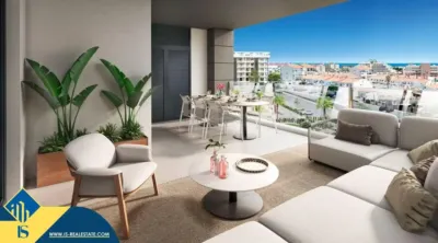 Piso – Torrevieja, Torreblanca, La Mata - Vista 3