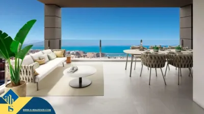 Piso – Torrevieja, Torreblanca, La Mata - Vista 4