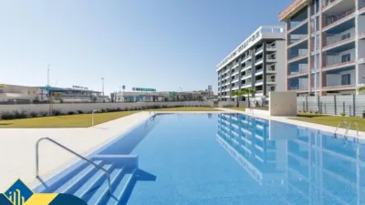 Piso – Torrevieja, Torreblanca, La Mata - Vista 5