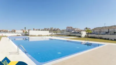 Penthouse in Aguas Nuevas-Torreblanca-Sector 25 photo 7
