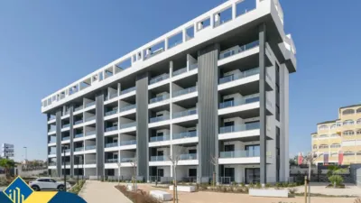 Penthouse in Aguas Nuevas-Torreblanca-Sector 25 photo 8