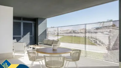 Penthouse in Aguas Nuevas-Torreblanca-Sector 25 photo 9