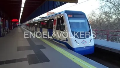 Piso en alquiler en Calle de Camarena - Imagen 18