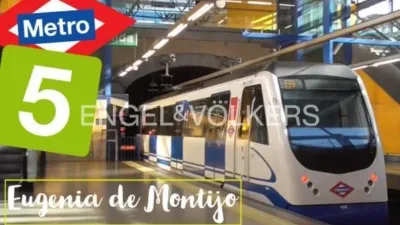 Piso en alquiler en Calle de Camarena - Imagen 20