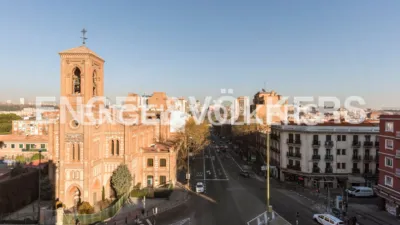 Piso en alquiler en Calle de Camarena - Imagen 21