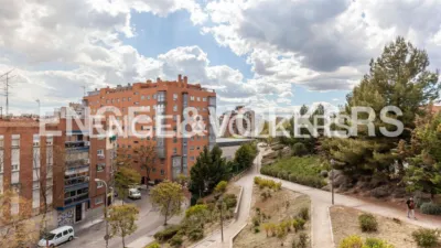 Piso en alquiler en Calle de Camarena - Imagen 22