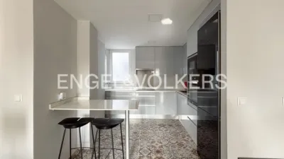 Piso en alquiler en Calle de Camarena - Imagen 4