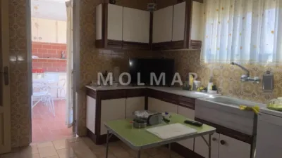 Apartment in Ensanche photo 12