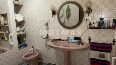 Apartment in Ensanche photo 14
