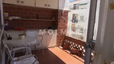 Apartment in Ensanche photo 2