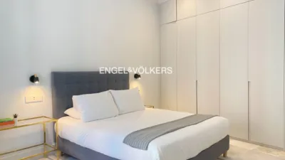 Piso en alquiler en Palacio - Imagen 14