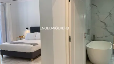Piso en alquiler en Palacio - Imagen 16