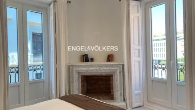 Piso en alquiler en Palacio - Imagen 21