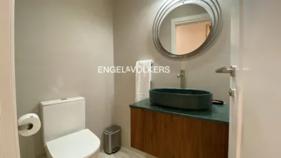 Piso en alquiler en Palacio - Imagen 22