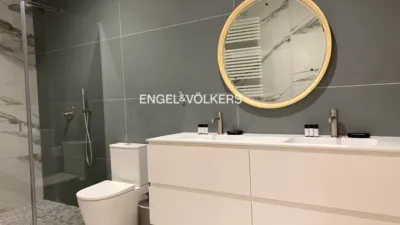 Piso en alquiler en Palacio - Imagen 23