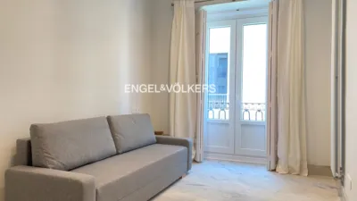 Piso en alquiler en Palacio - Imagen 24