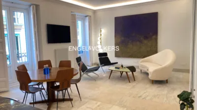 Piso en alquiler en Palacio - Imagen 2