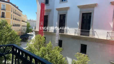 Piso en alquiler en Palacio - Imagen 31