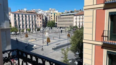 Piso en alquiler en Palacio - Imagen 33