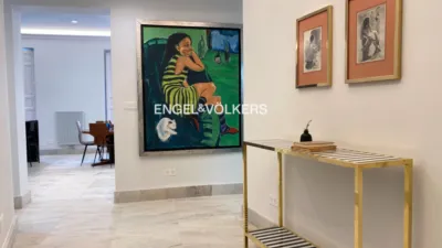 Piso en alquiler en Palacio - Imagen 4