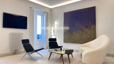 Piso en alquiler en Palacio - Imagen 7