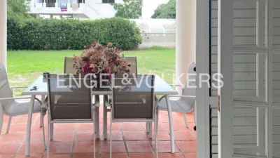 Casa en alquiler en El Perellonet - Imagen 10