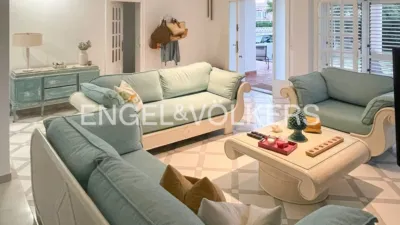 Casa en alquiler en El Perellonet - Imagen 16