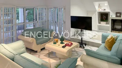 Casa en alquiler en El Perellonet - Imagen 19