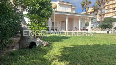 Casa en alquiler en El Perellonet - Imagen 2