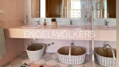 Casa en alquiler en El Perellonet - Imagen 32