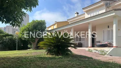 Casa en alquiler en El Perellonet - Imagen 3