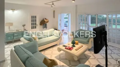Casa en alquiler en El Perellonet - Imagen 4