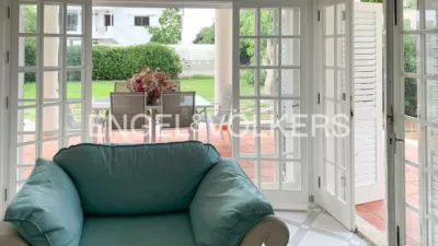 Casa en alquiler en El Perellonet - Imagen 8