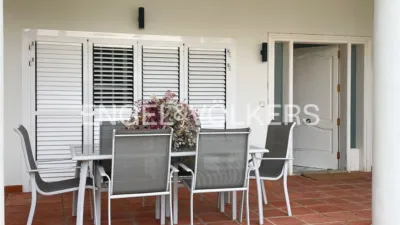 Casa en alquiler en El Perellonet - Imagen 9