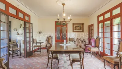 House in Vacarisses photo 16