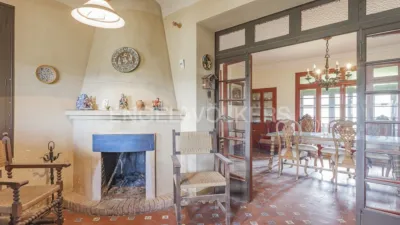 House in Vacarisses photo 17