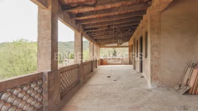 House in Vacarisses photo 19
