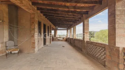 House in Vacarisses photo 21