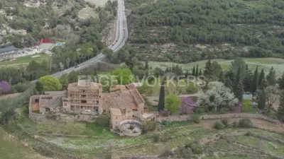 House in Vacarisses photo 2