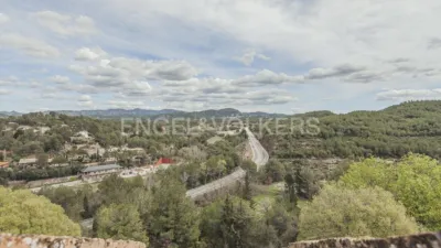 House in Vacarisses photo 32